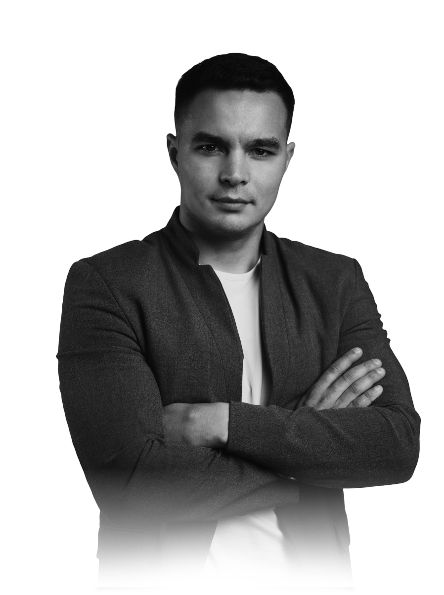 Алексей Сидоренко