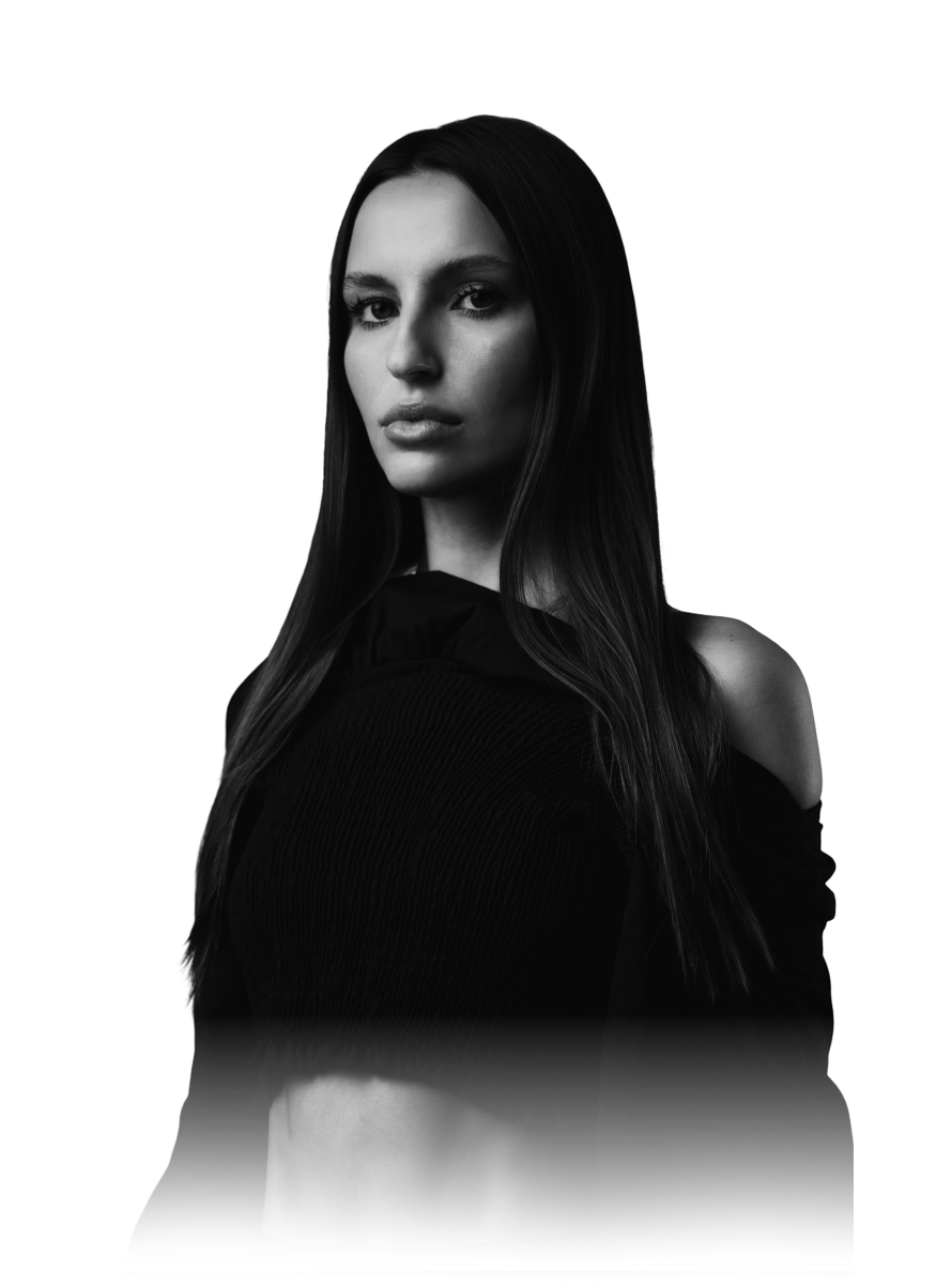 Екатерина Осипович